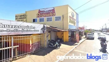 Nilfarma Drogaria e Perfumaria Ltda - Araguari