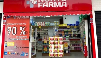 Norte Farma - Rio Das Ostras