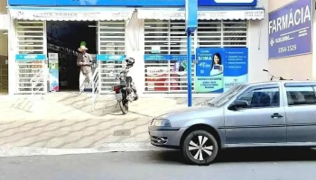 Nova Farma - Bom Jesus Do Galho