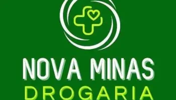 Nova Minas Drogaria - - Centro