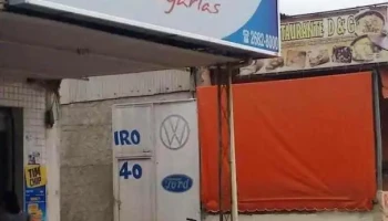 Nova Rede Drogarias - Seropédica
