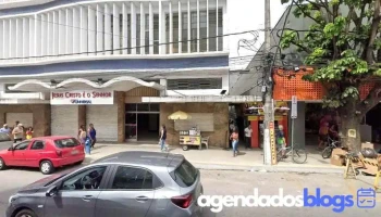 Ofs Rj - Barra Do Piraí