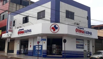 Ótima Farma São Joaquim de Bicas - 831 - Tereza Cristina
