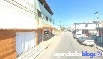 Pacheco - Macaé