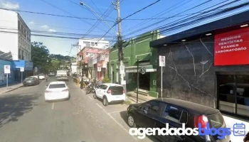 Paulo F Pinto - 240 - Centro