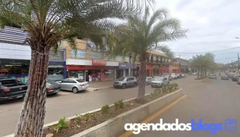 Penido Monteiro Produtos Farmacêuticos - Brumadinho