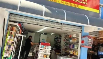 Petro Isa Drogaria - Petrópolis