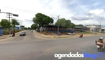 Pharmapele Laranjal do Jari: Farmácia de Manipulação - - Agreste