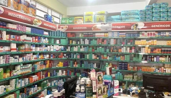 Pharmativa Drogaria - 800 - Centro