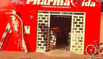 Pharmavida - Arinos