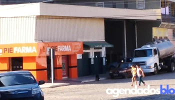 Piefarma - 363 - Centro