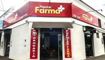Popular Farma - Araguari