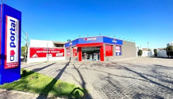 Portal Farma - Saraiva, Uberlândia - Mg - - Loja 01 - Saraiva