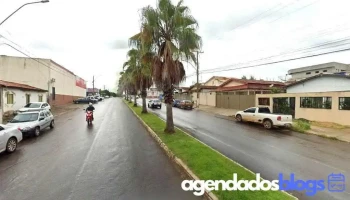 Portinari Soares Mendes - 280 - St. Leste