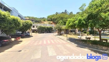Portodrogas - Astolfo Dutra