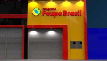 Poupe Brasil | Drogaria do Cici - Sarzedo Mg - 12 - Loja 2 - Centro