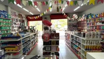 Poupe Mais Farma Alegre - 130 - Loja 2 - Alegre