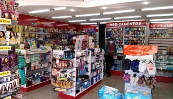Poupe Mais Farma | Farmácia Delivery em Viçosa - 03 - Loja 5 - Centro