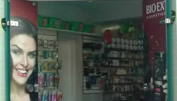 Poupe Mais Farma - Manhuaçu