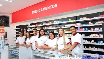 Poupemais Farma - - Centro