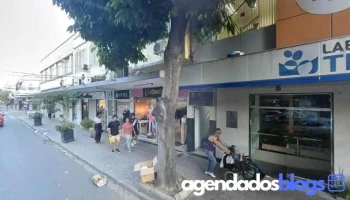Preço Baixo - Três Rios