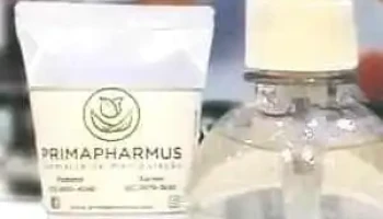 Primapharmus - Petrópolis