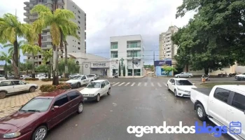 R. C. de Lima e Cia. - João Pinheiro