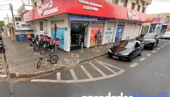 Rede De Drogarias Uberlândia - - Custódio Pereira