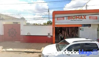 Rede de Farmácias Biomax - Caetanópolis - Caetanópolis