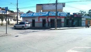 Rede Drogamais - Mg