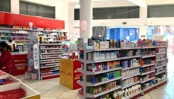 Rede Farma Popular - Três Corações Loja 2 - 47 - Centro