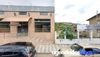 Rede Farmacia de Minas - Bandeira Do Sul