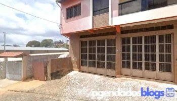 Rede Farmácia de Minas Unidade Bom Repouso - Bom Repouso