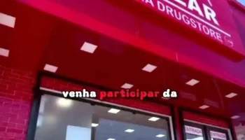 Rede Farmácia Popular - Ii - 10 - Comercial
