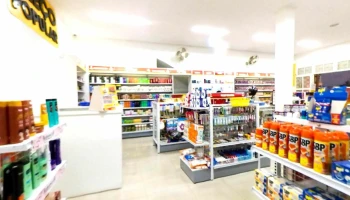 Rede Inova- Drogaria Braga - Pitangui - Mg