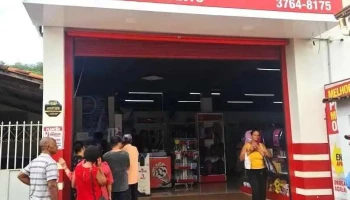 Rede Inova Drogaria e Perfumaria Acalanto - Leme Do Prado