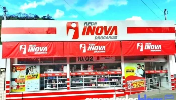 Rede Inova Drogaria Santa Maria de Itabira - 300 - Centro