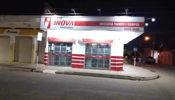 Rede Inova Drogarias - 1