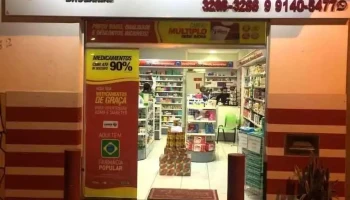 Rede Inova Drogarias - Araújos - Araújos