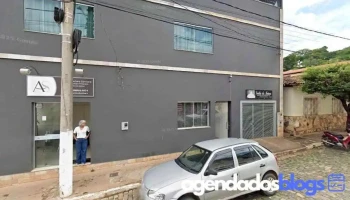 Rede Inova Drogarias - Mg