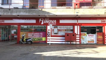 Rede Inova Drogarias Nova Era - Drogalife - 54