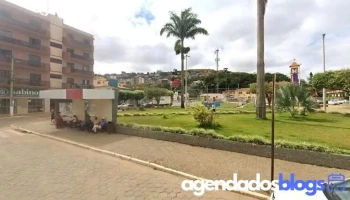 Rede Inova | Farmácia do Everaldo - 38 - Centro