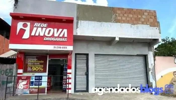 Rede Inova Francelinos - Juatuba