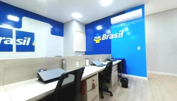Rede Mais Brasil Drogarias - 4 - Sala 2 - Jardim Canaa
