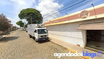 Rede Minas Farma - Boa Esperança