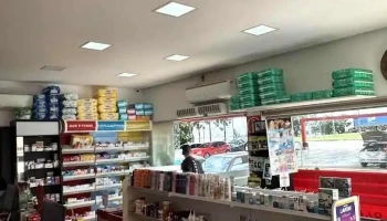 Rede Samonte Drogaria - Luz