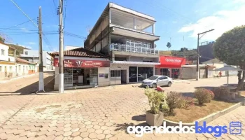Rede Soma Drogaria Economica de Caiana - Caiana