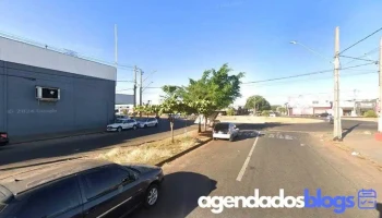 Rede Soma - Pacaembu - 857 - Pacaembu