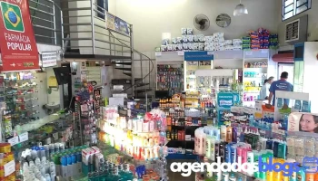 Rede Soma - Valim de Mello - 545 - Conj. José Vallim De Mello I