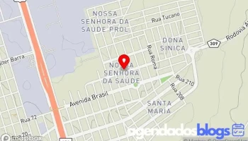 Rede União Farma Popular - 623 - St. Nossa Sra. Da Saude